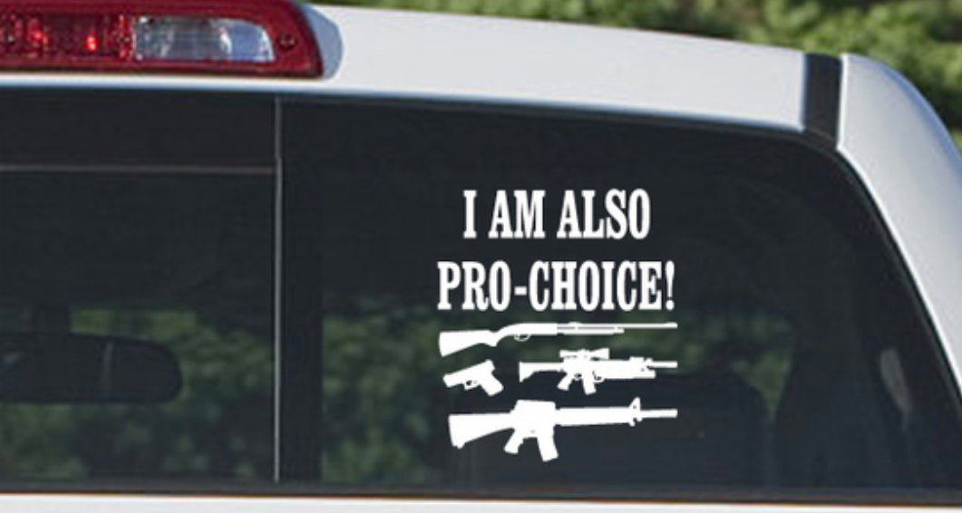 Pro Choice