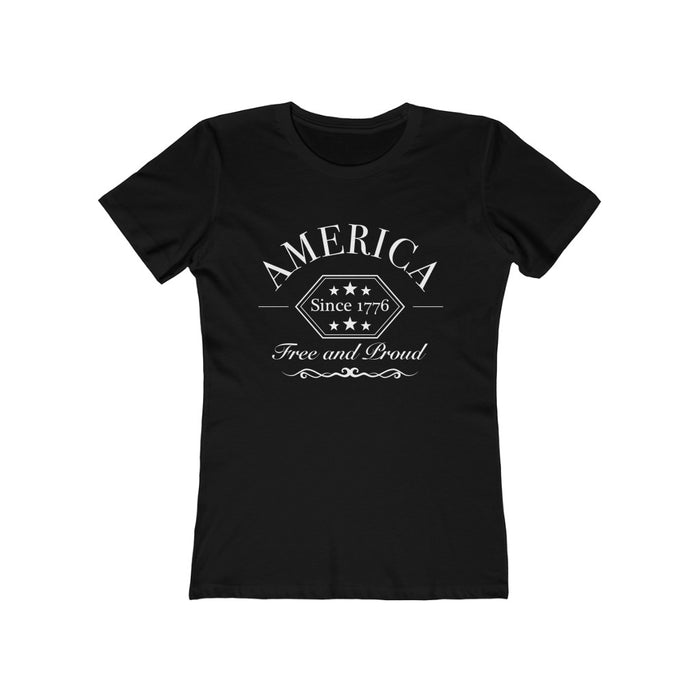 Proud American Vintage - Women's