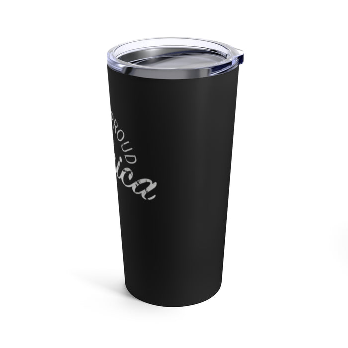 Proud American Tumbler 20oz