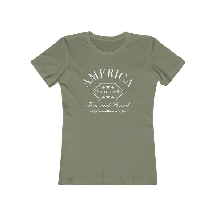 Proud American Vintage - Women's