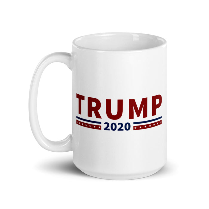 Trump 2020 Mug