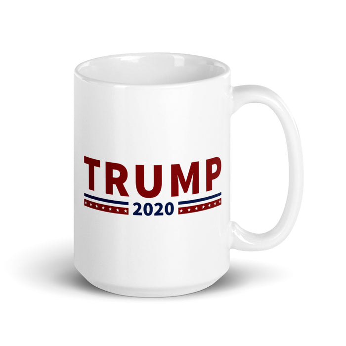 Trump 2020 Mug