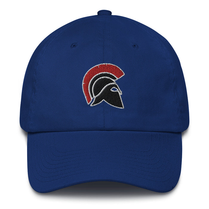 Molon Labe Hat