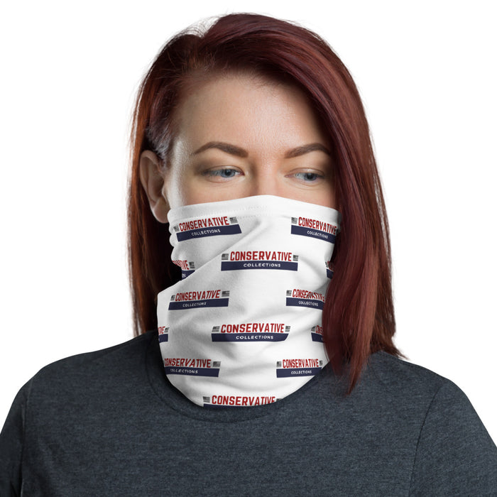 Conservative Collections Neck Gaiter