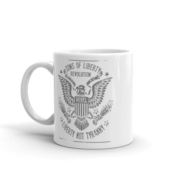 Sons Of Liberty Mug