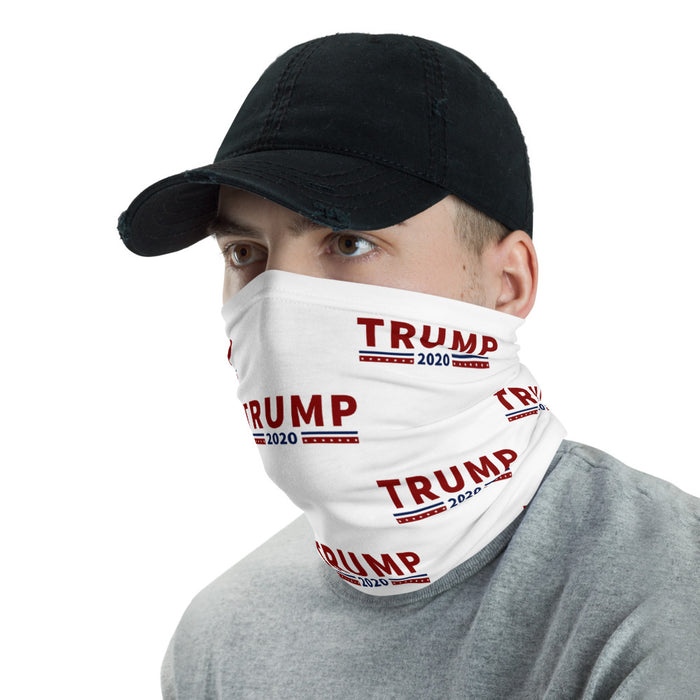 Trump 2020 Neck Gaiter Pack of 4