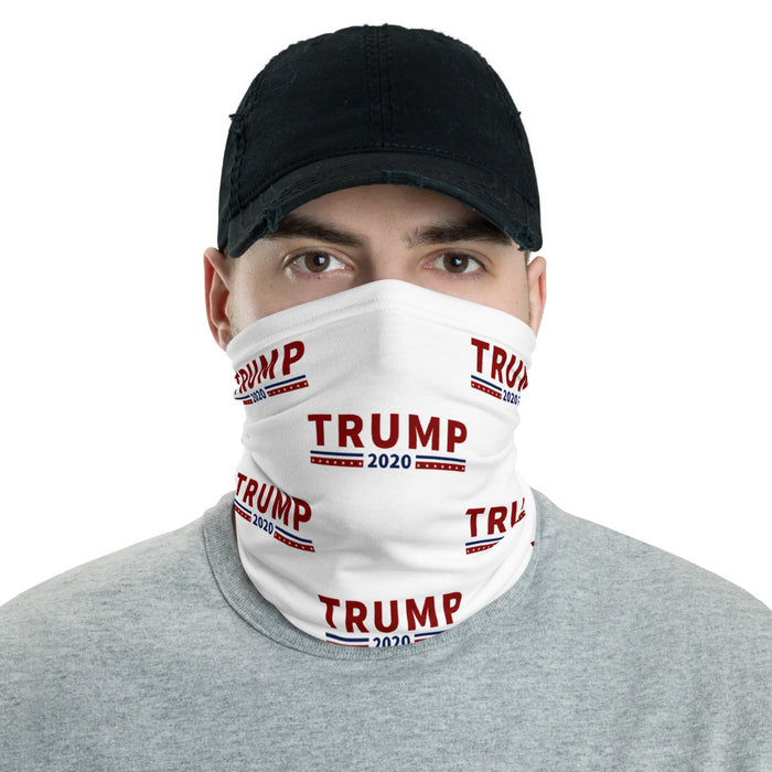 Trump 2020 Neck Gaiter Pack of 2