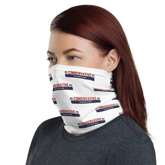 Conservative Collections Neck Gaiter