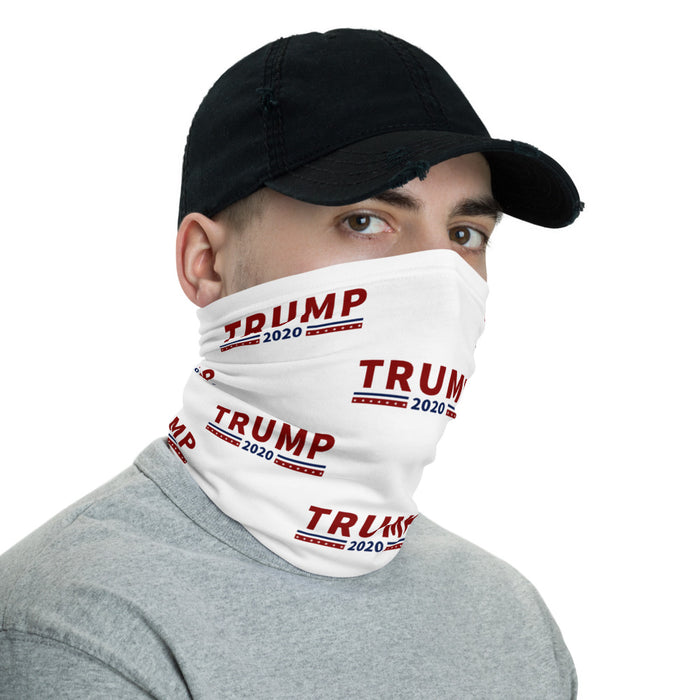 Trump 2020 Neck Gaiter Pack of 4
