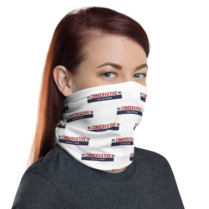 Conservative Collections Neck Gaiter