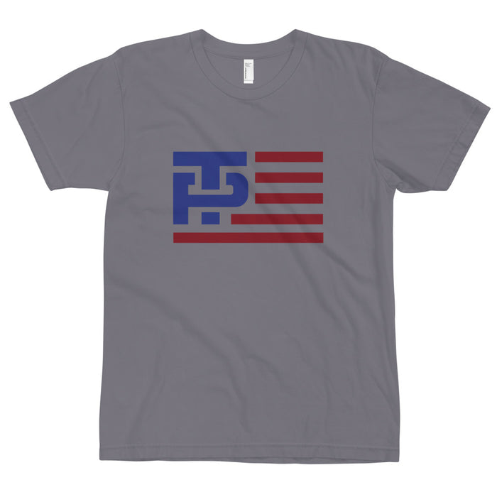 Trump Pence Flag T-Shirt