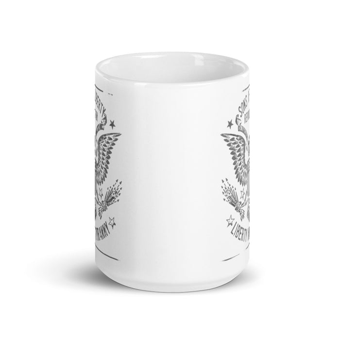 Sons Of Liberty Mug