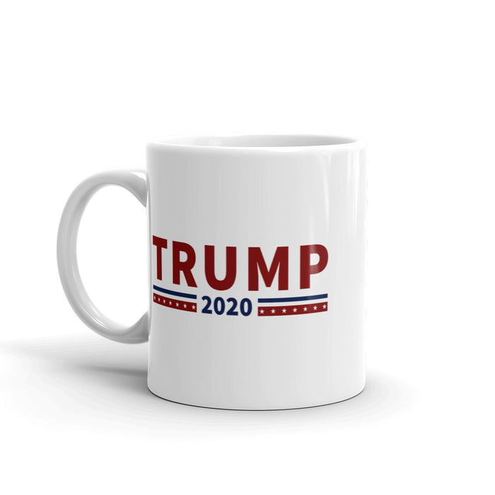 Trump 2020 Mug