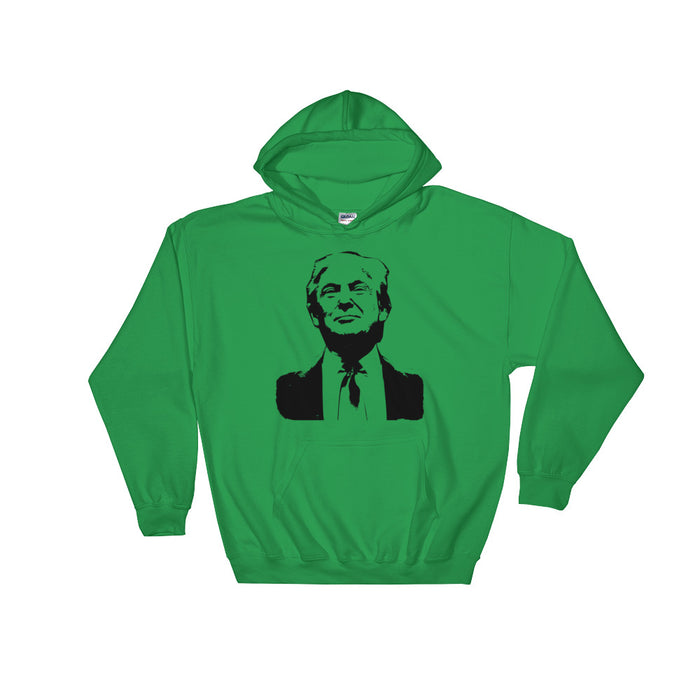 Donald Trump Hoodie