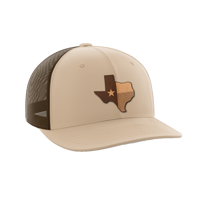 Patriotic Hats