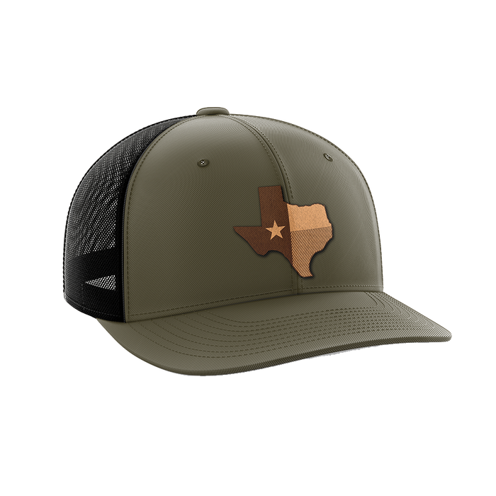 Patriotic Hats