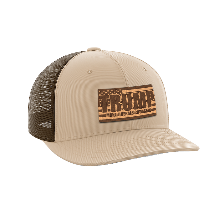 Patriotic Hats