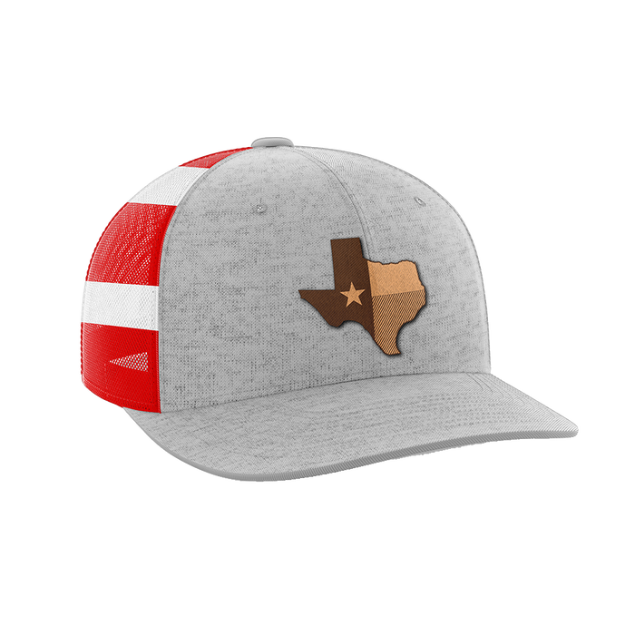 Patriotic Hats