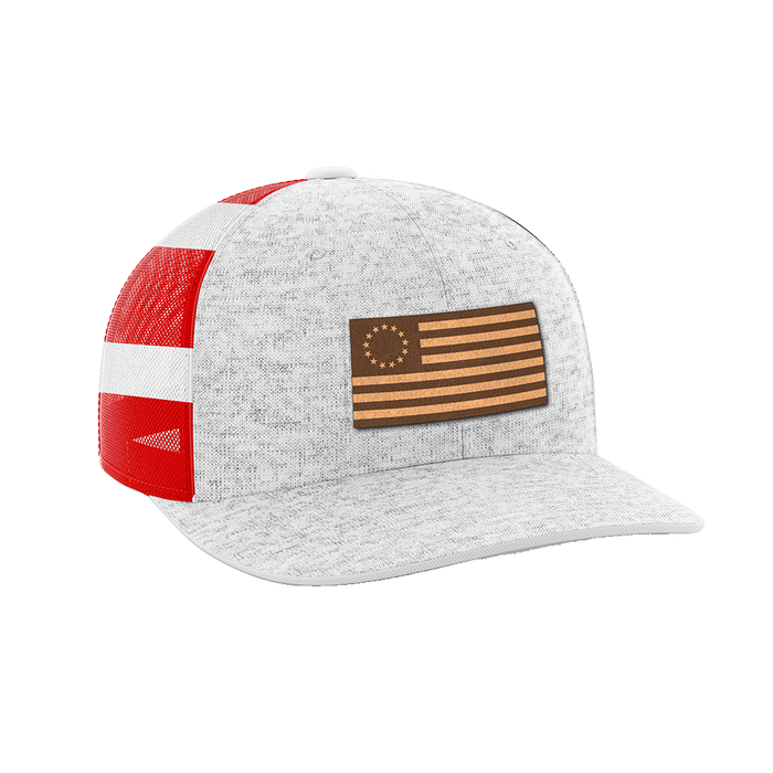 Patriotic Hats