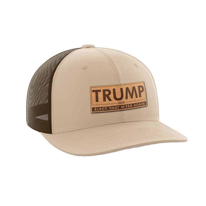 Patriotic Hats
