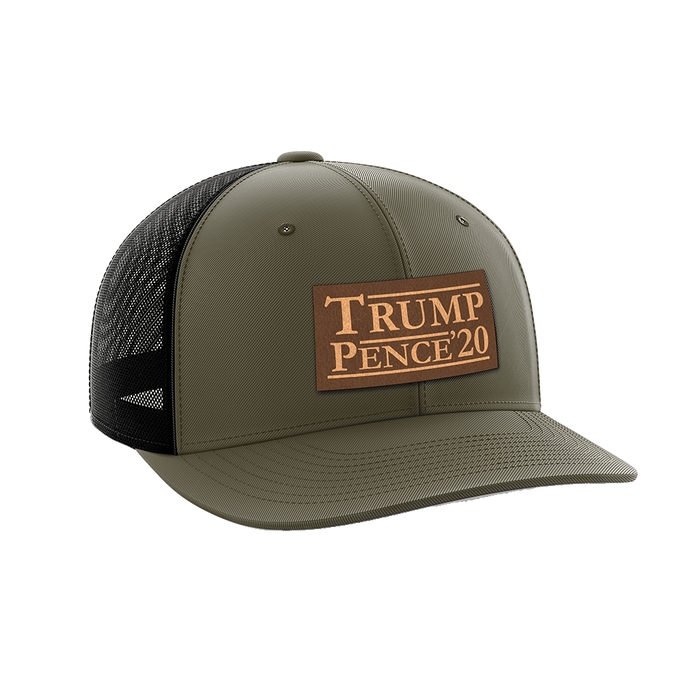 Patriotic Hats