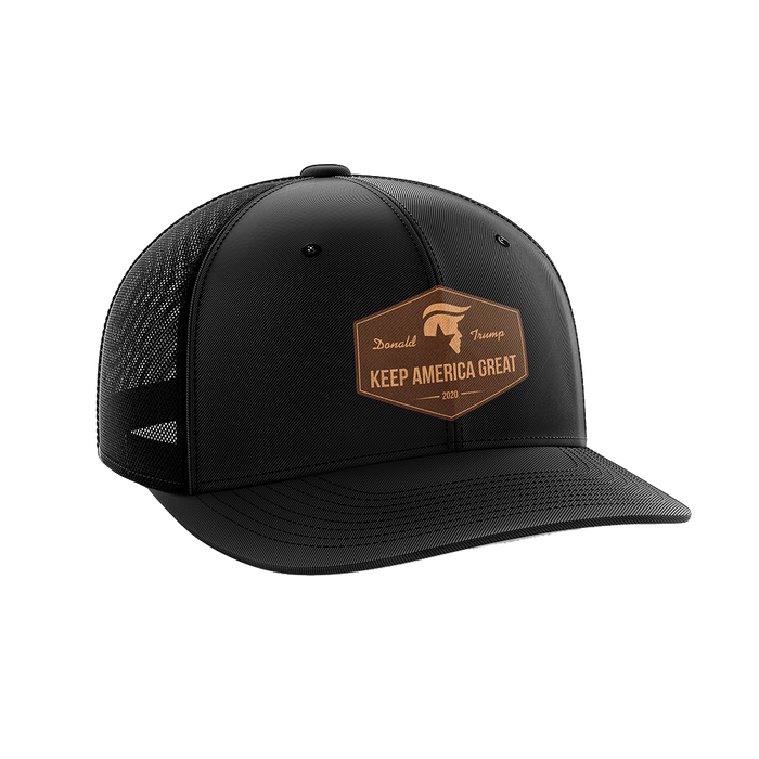 Patriotic Hats