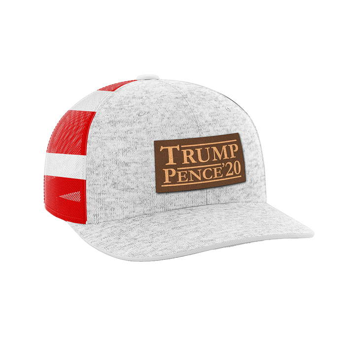Patriotic Hats
