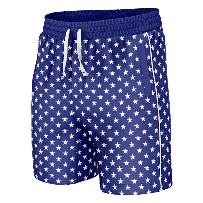 Stars Swim Trunks