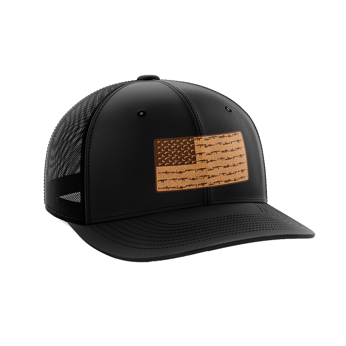 Patriotic Hats