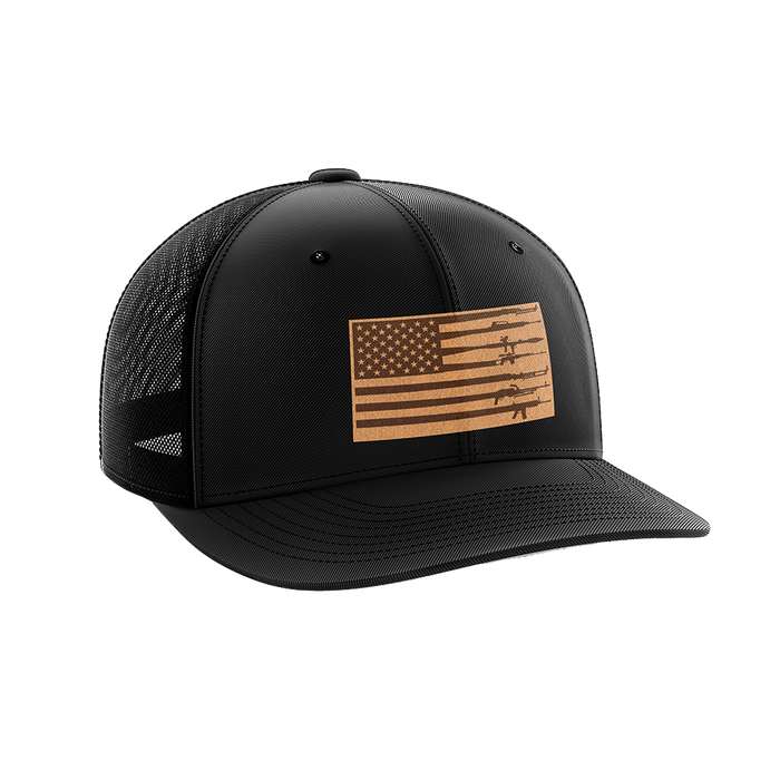Patriotic Hats