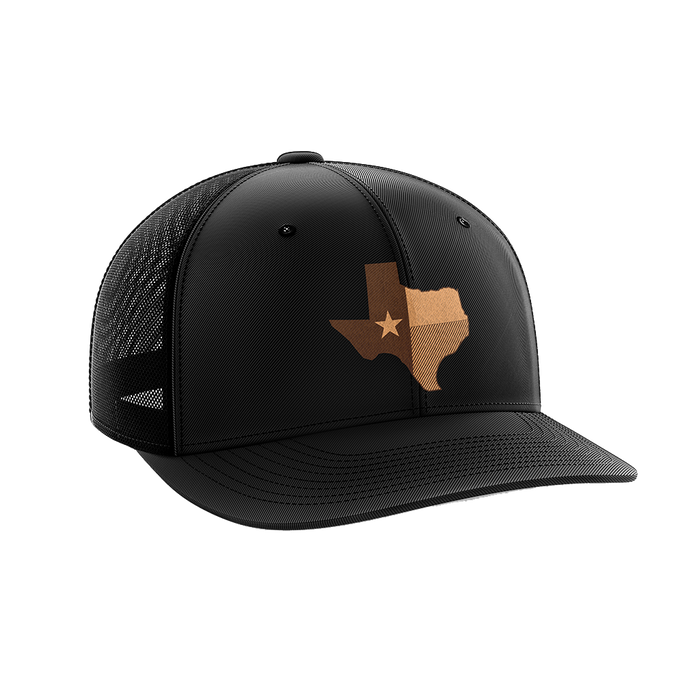 Patriotic Hats