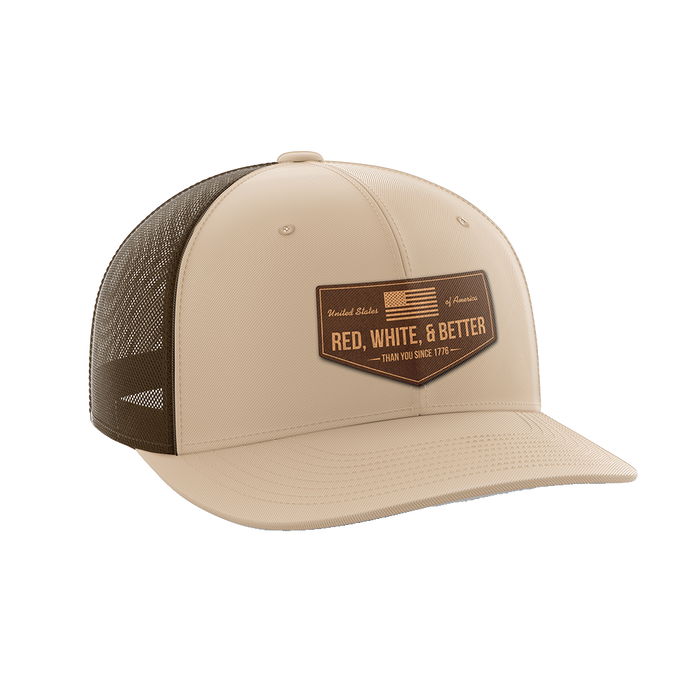 Patriotic Hats