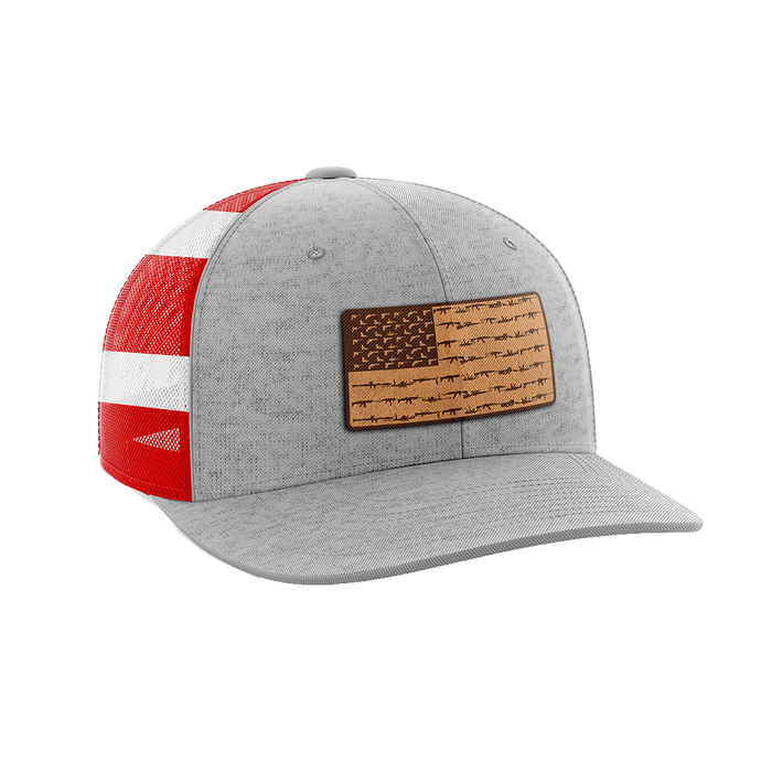 Patriotic Hats
