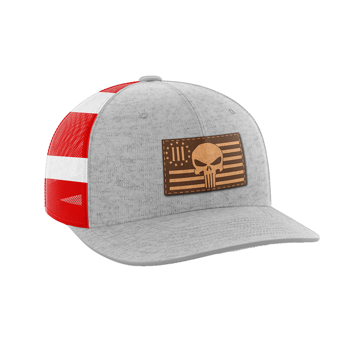 Patriotic Hats