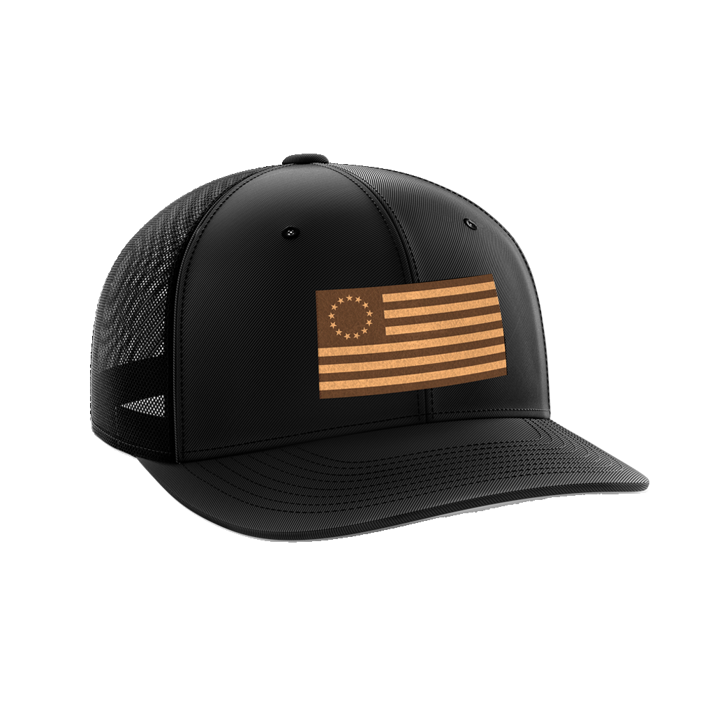Patriotic Hats