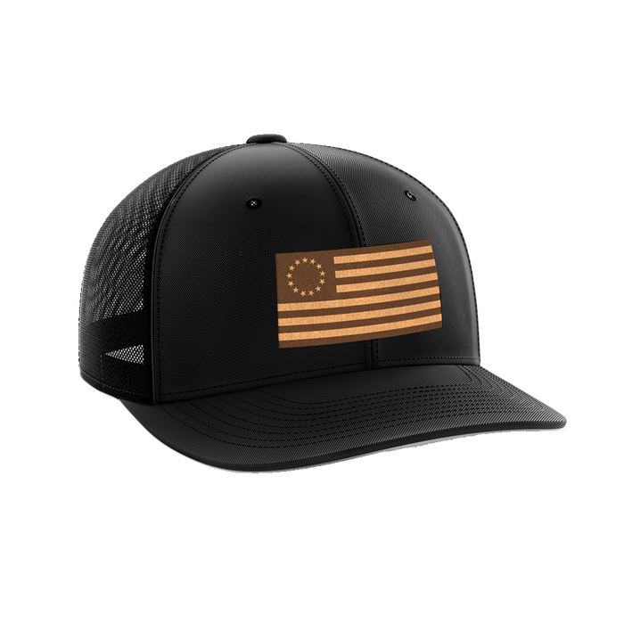 Patriotic Hats