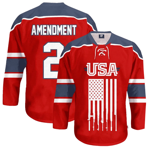 Buy New Hockey Jersey For Sale