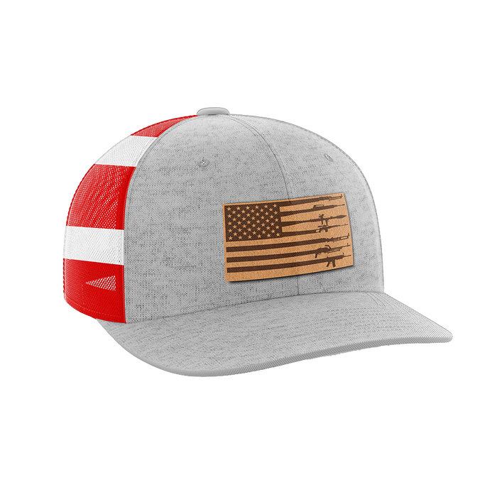 Patriotic Hats