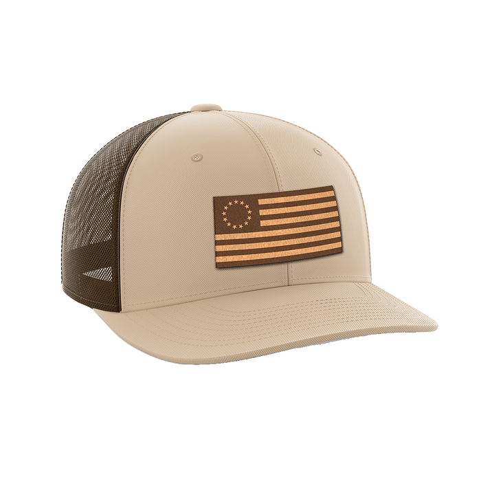 Patriotic Hats