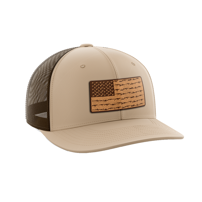 Patriotic Hats
