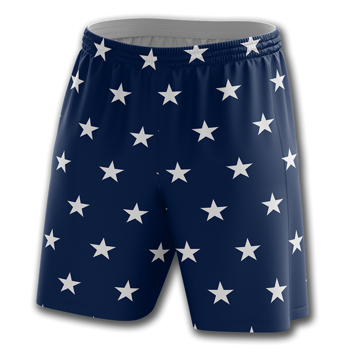 Stars Shorts