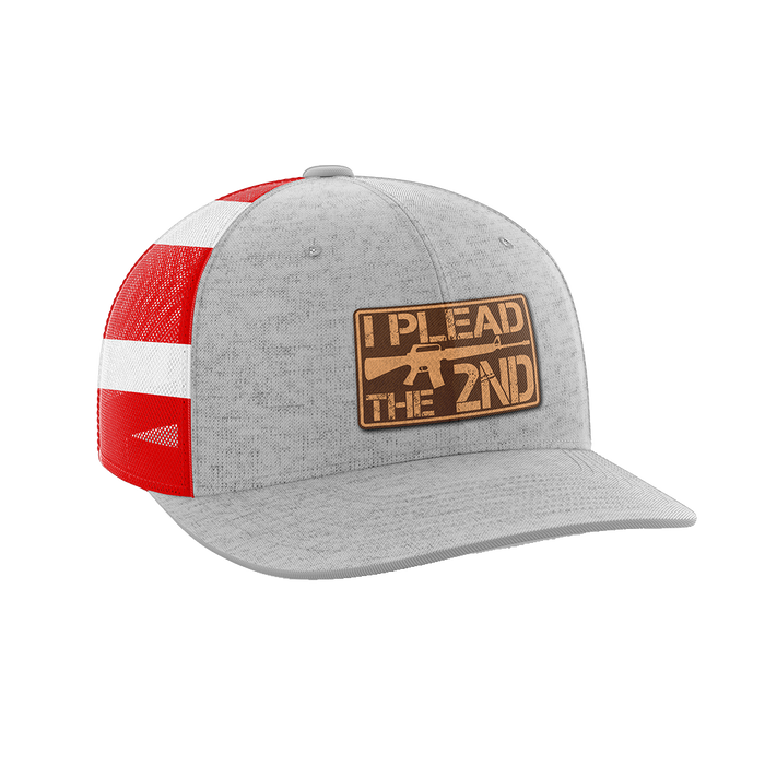 Patriotic Hats