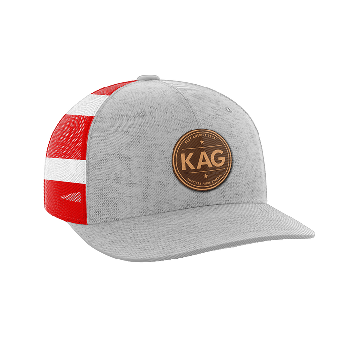 Patriotic Hats