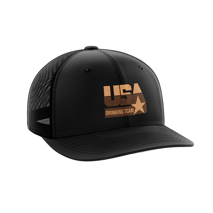 Patriotic Hats
