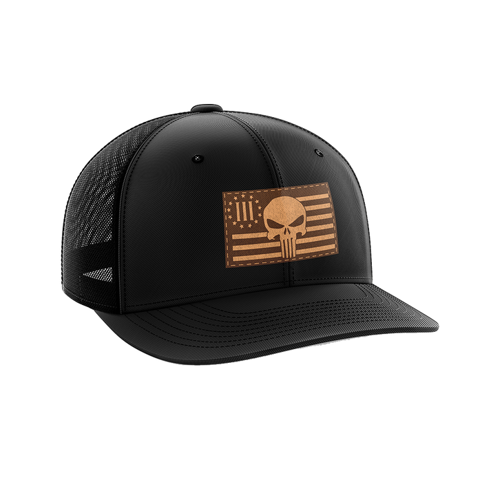 Patriotic Hats