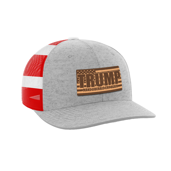 Patriotic Hats