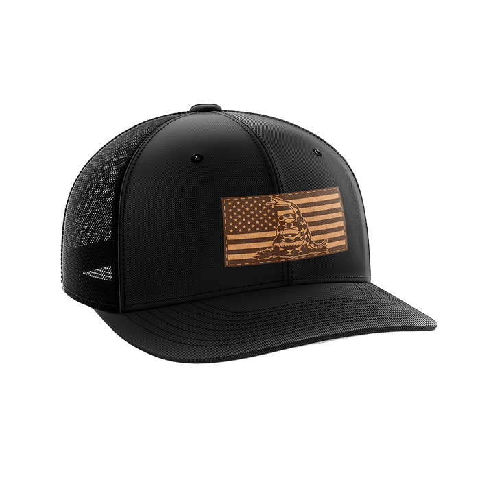 Patriotic Hats