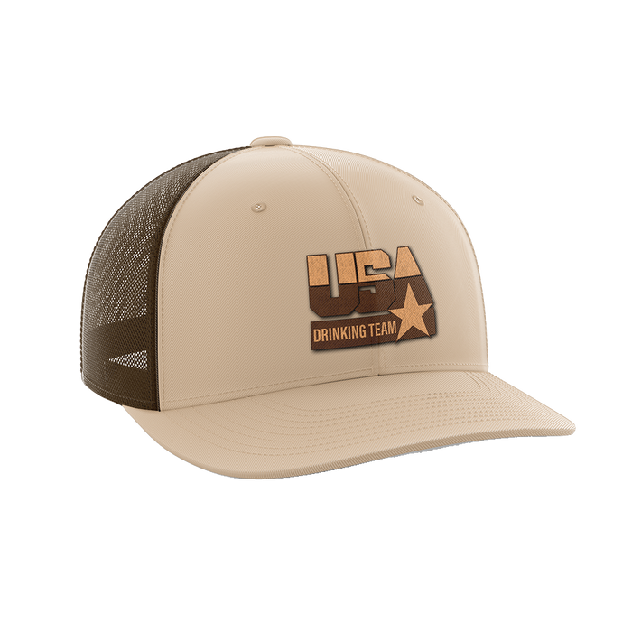 Patriotic Hats